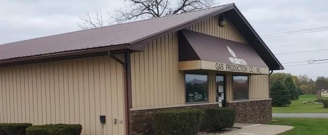 Gas Production Company - Mid-Michigan Propane Sales and Service