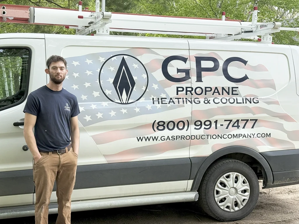HVAC Services in Mid-Michigan